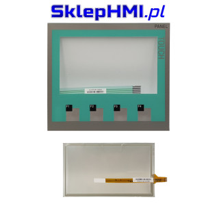 Set naprawczy Siemens TP177B 4"  6AV6642-0BD01-3AX0