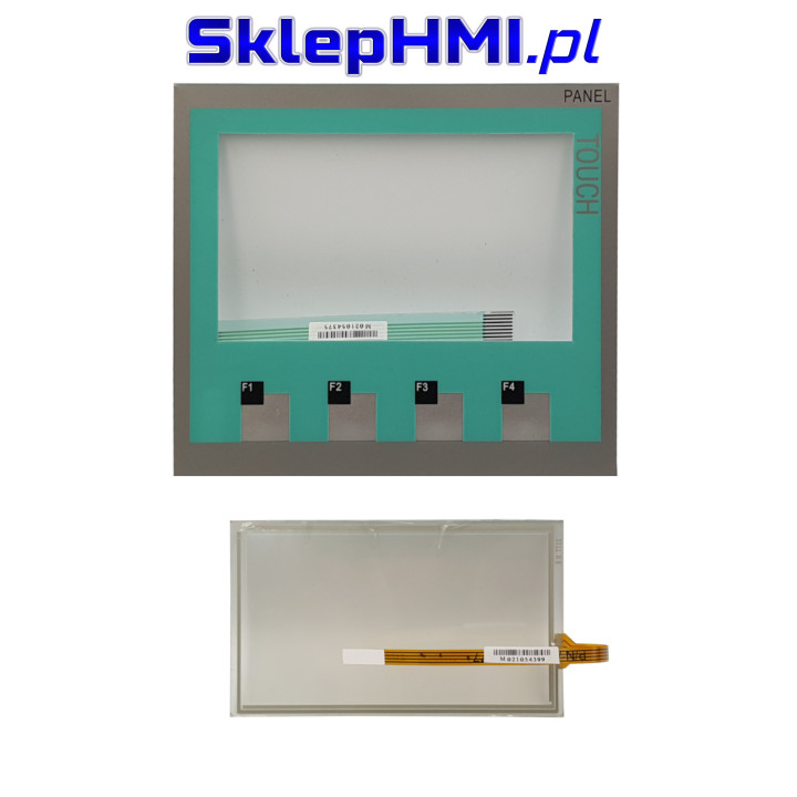 Set naprawczy Siemens TP177B 4"  6AV6642-0BD01-3AX0