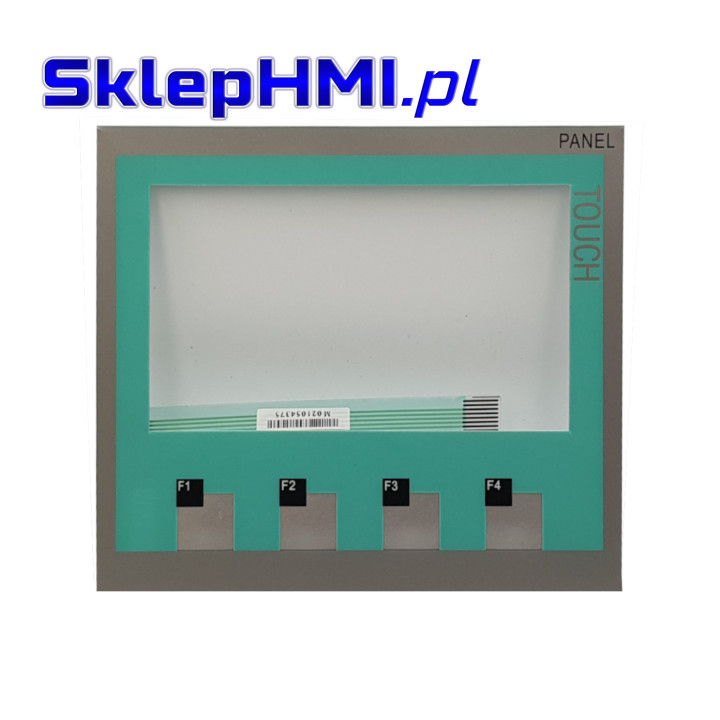 Set naprawczy Siemens TP177B 4"  6AV6642-0BD01-3AX0