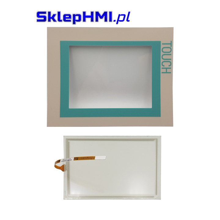 Set naprawczy Siemens TP177-6" 6AV6642-0BA01-1AX0
