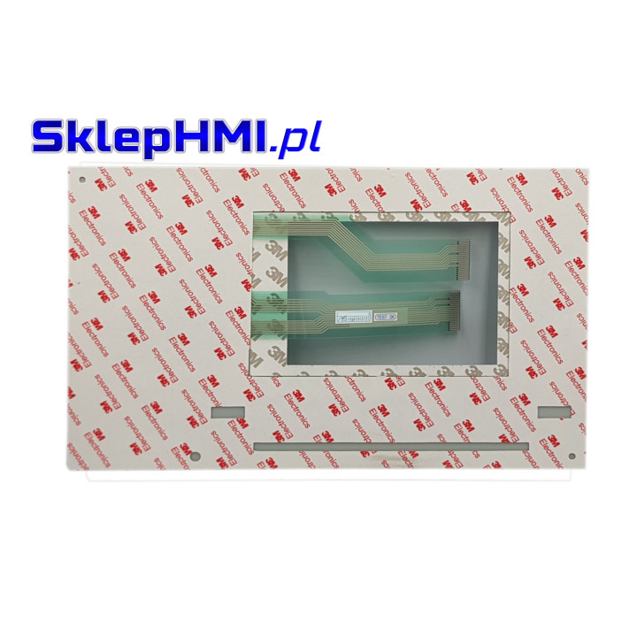 Klawiatura Siemens OP27 6AV3627-1JK00-0AX0