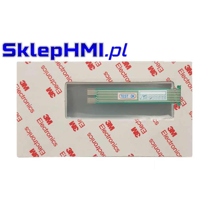 Klawiatura Siemens OP73 6AV6641-0AA11-0AX0