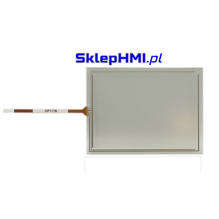 Set naprawczy Siemens OP177B 6AV6642-0DA01-1AX1