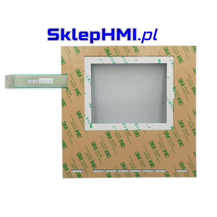 Set naprawczy Siemens OP177B 6AV6642-0DA01-1AX1