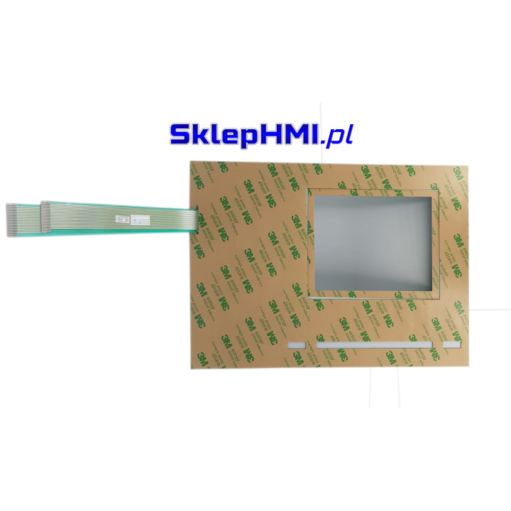 Klawiatura Siemens OP277 6AV6643-0BA01-1AX0