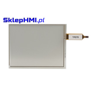 PANEL DOTYKOWY SIEMENS TP070 6AV6-545-0AA15-2AX0