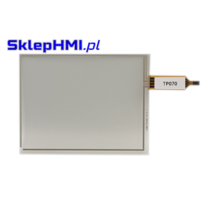 PANEL DOTYKOWY SIEMENS TP070 6AV6-545-0AA15-2AX0