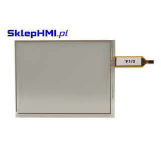 PANEL DOTYKOWY SIEMENS TP170 TP170A TP170B TP170 MICRO 6AV6545-0BA15-2AX0