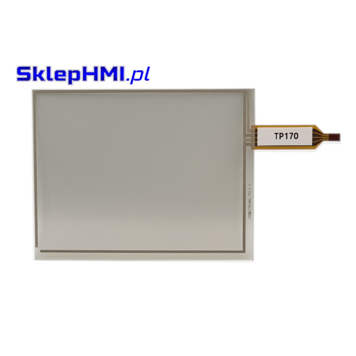 PANEL DOTYKOWY SIEMENS TP170 TP170A TP170B TP170 MICRO 6AV6545-0BA15-2AX0