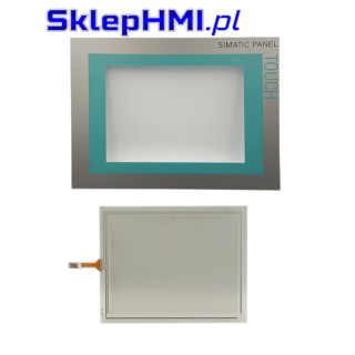 Set naprawczy Siemens TP277 6AV6643-0AA01-1AX0