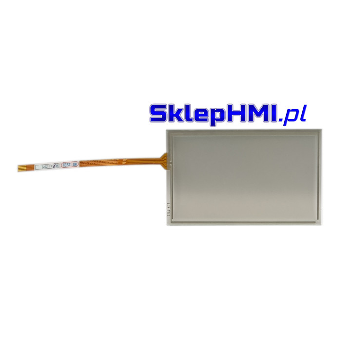 Set naprawczy Siemens KTP400 COMFORT 6AV2124-2DC01-0AX0