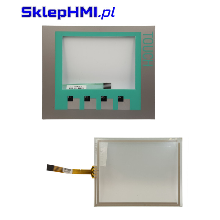 Set naprawczy Siemens KTP400 6AV6647-0AA11-3AX0