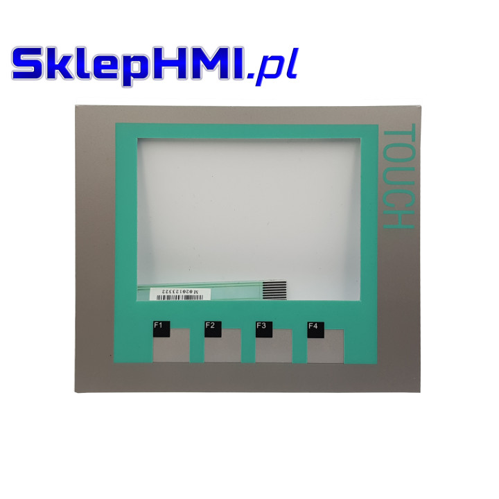 Set naprawczy Siemens KTP400 6AV6647-0AA11-3AX0