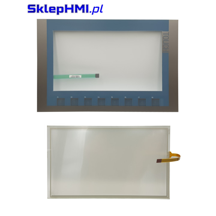 Set naprawczy Siemens KTP900 6AV2123-2JB03-0AX0