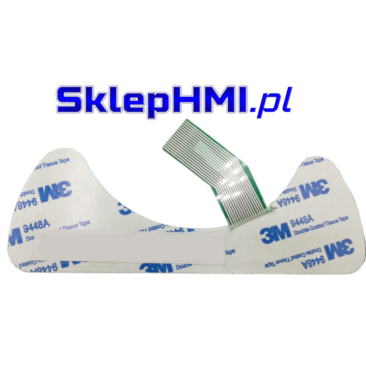 Klawiatura ABB IRC5 3HAC028357-001