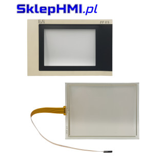 Set naprawczy B&R PP65 4PP065.0571-P74