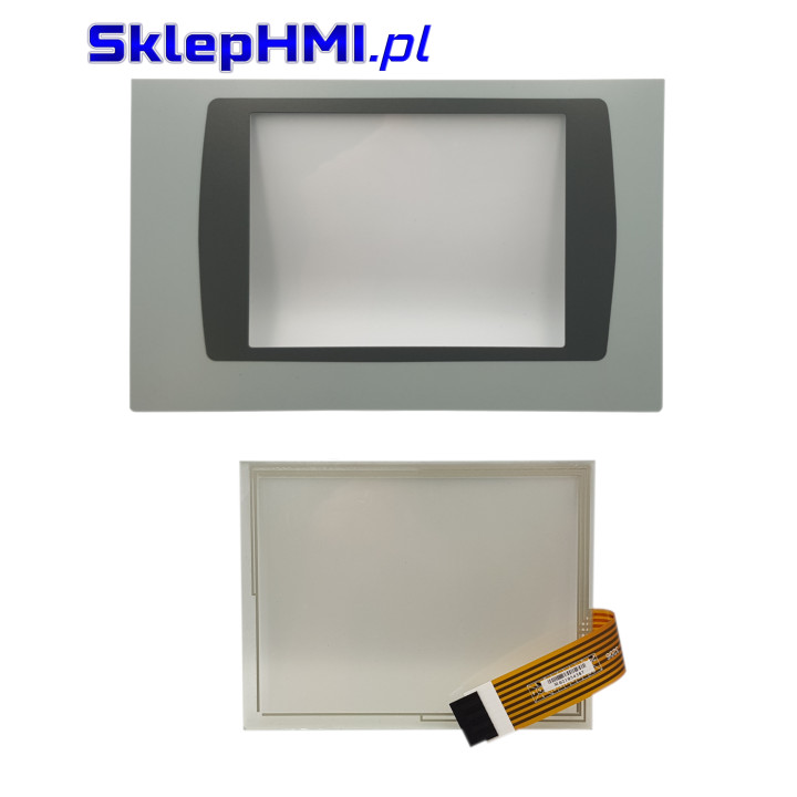 Set naprawczy Allen-Bradley 2711P-RDT7C