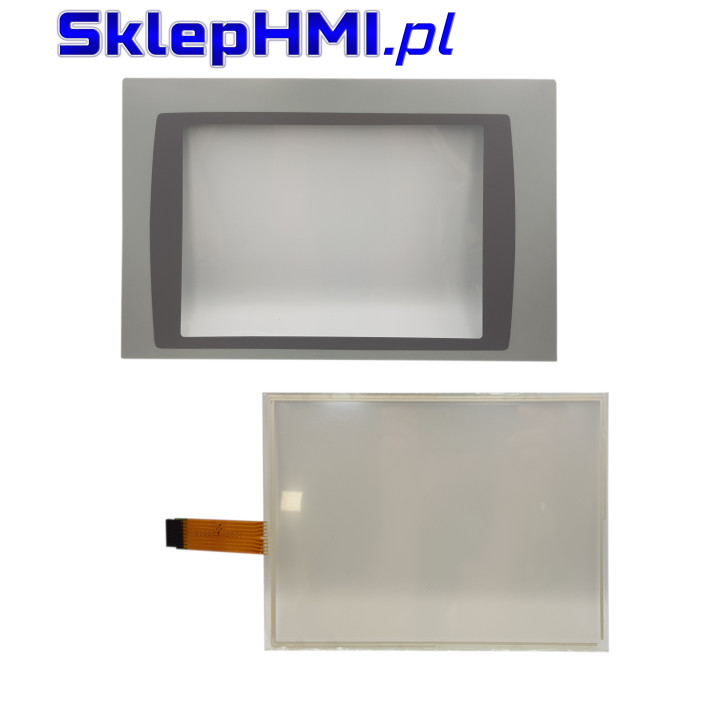 Set naprawczy Allen-Bradley 2711P-RDT10C