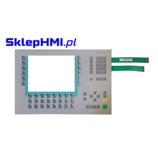 Klawiatura Siemens OP270-10 6AV6-542-0CC10-0AX0