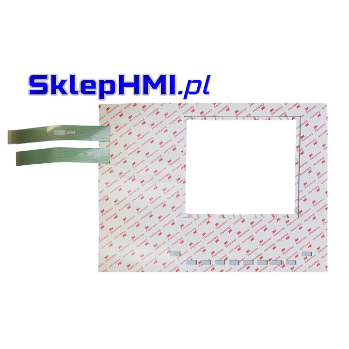 Klawiatura Siemens OP270-10 6AV6-542-0CC10-0AX0