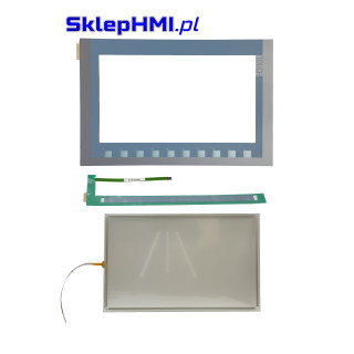 Set naprawczy Siemens KTP1200 6AG1123-2MB03-2AX0