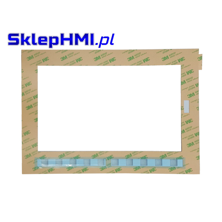 Set naprawczy Siemens KTP1200 6AG1123-2MB03-2AX0