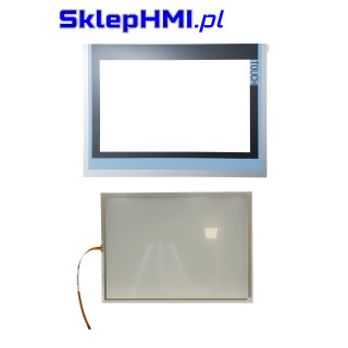 Set naprawczy Siemens TP1500 Comfort 6AG1124-0QC02-4AX0