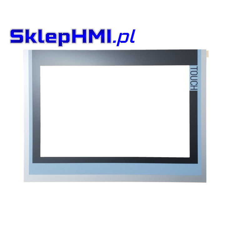 Set naprawczy Siemens TP1500 Comfort 6AG1124-0QC02-4AX0