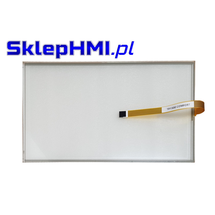 Set naprawczy Siemens TP1500 Comfort 6AG1124-0QC02-4AX0