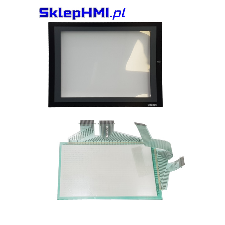 Set naprawczy Omron NS8-TV00B-V2