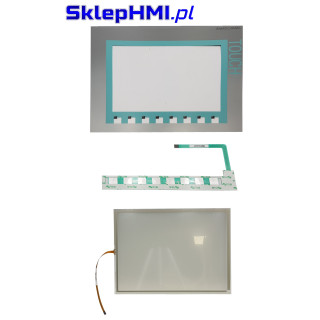 Set naprawczy Siemens KTP1000 6AV6647-0AE11-3AX0