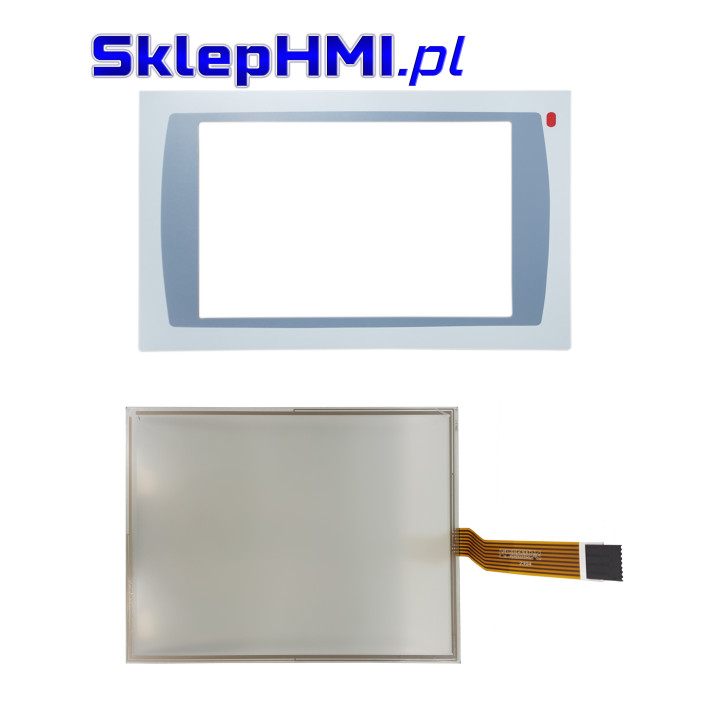 Set naprawczy Allen-Bradley 2711P-RDT12C