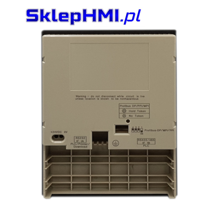 Obudowa Siemens Simatic OP7 - ZAMIENNIK