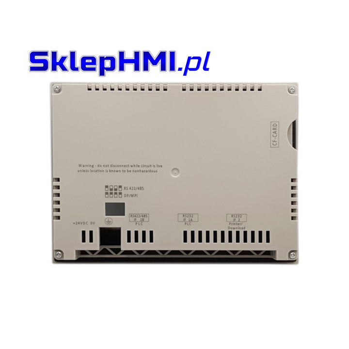 Obudowa Siemens Simatic TP170 -ZAMIENNIK