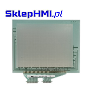PANEL DOTYKOWY OMRON NSH5-SQG00B-V2