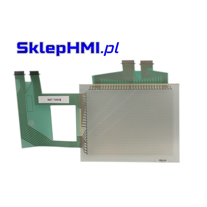 PANEL DOTYKOWY OMRON NS7-TV01B