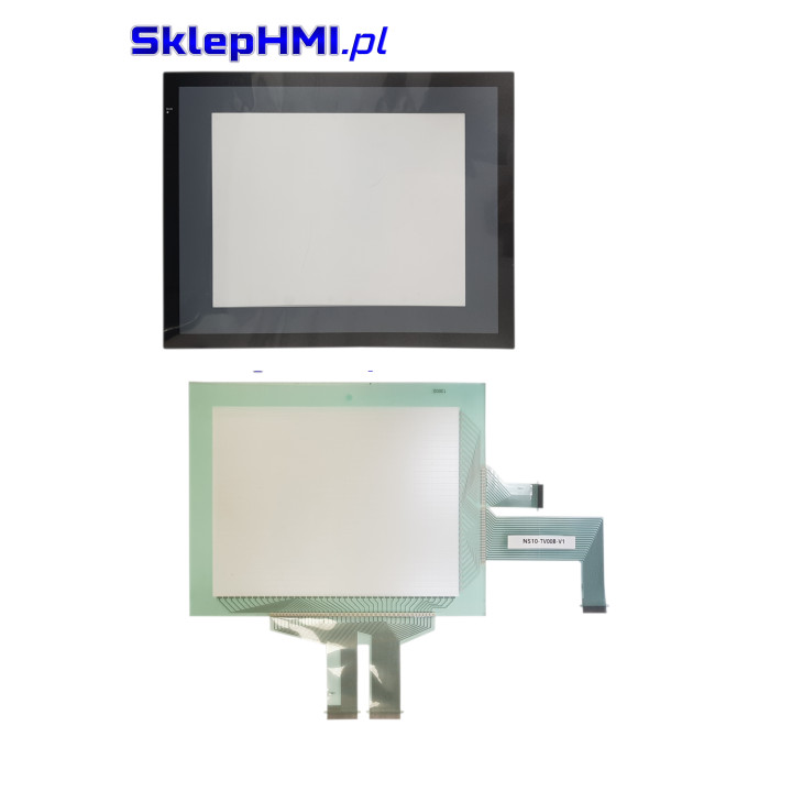 Set naprawczy Omron NS10-TV00B-V1