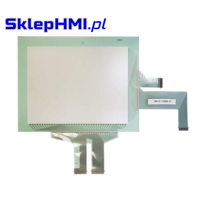 Set naprawczy Omron NS10-TV00B-V1