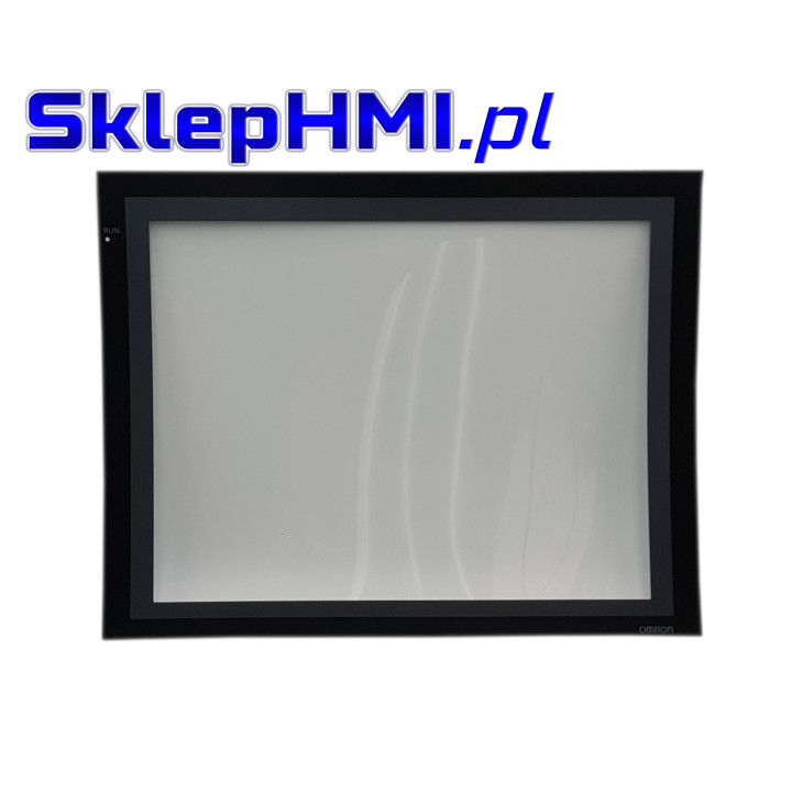 Set naprawczy Omron NS12-TS00B-V2