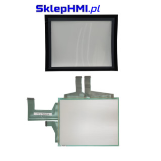 Set naprawczy Omron NS12-TS00B-V2