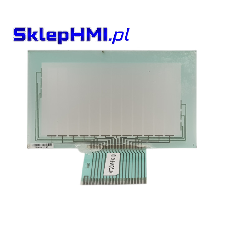 Set naprawczy Omron NT20M-FK210