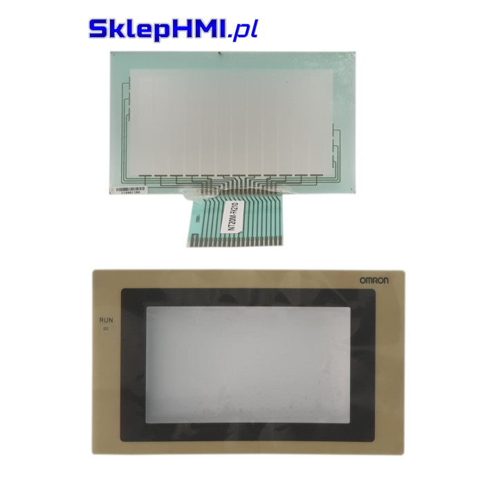Set naprawczy Omron NT20M-FK210