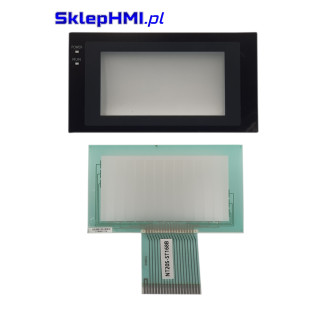 Set naprawczy Omron NT20S-ST168B
