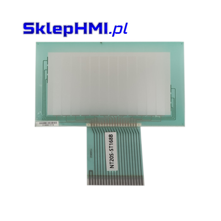 Set naprawczy Omron NT20S-ST168B