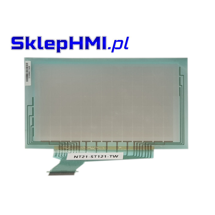 Set naprawczy Omron NT21-ST121-TW