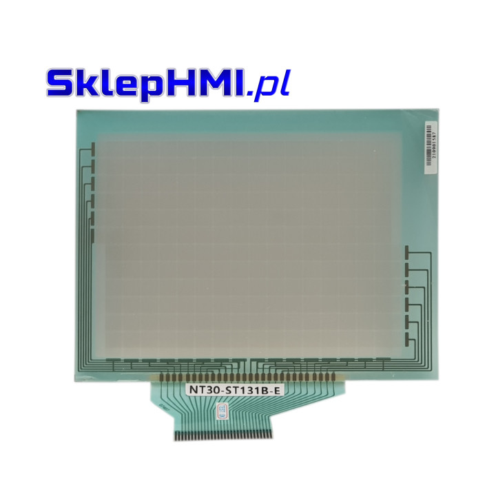 Set naprawczy Omron NT30-ST131B-E