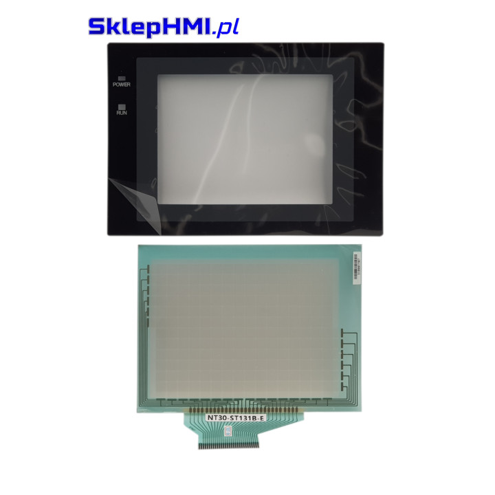 Set naprawczy Omron NT30-ST131B-E