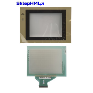 Set naprawczy Omron NT31-ST122B-EV2