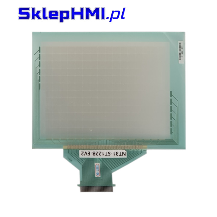 Set naprawczy Omron NT31-ST122B-EV2