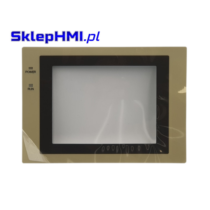 Set naprawczy Omron NT31-ST122B-EV2